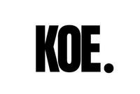 KOE