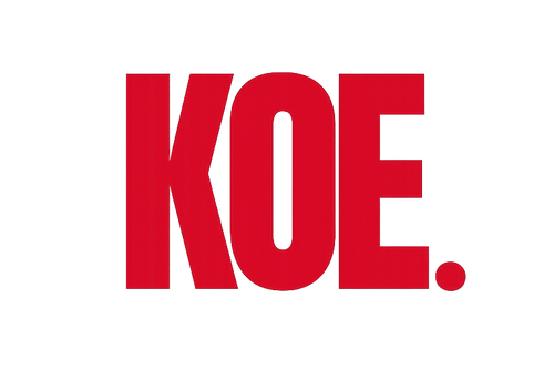 KOE