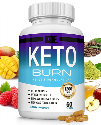 KOE KETO+™