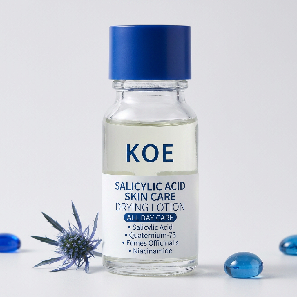 KOE™ Drying Pimple Lotion
