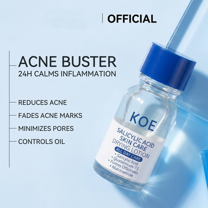 KOE™ Drying Pimple Lotion