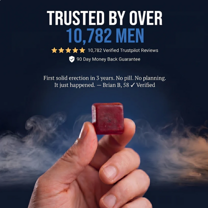KOE VITAL+™ Chew Bundle