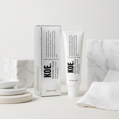 KOE™ Restore Cream