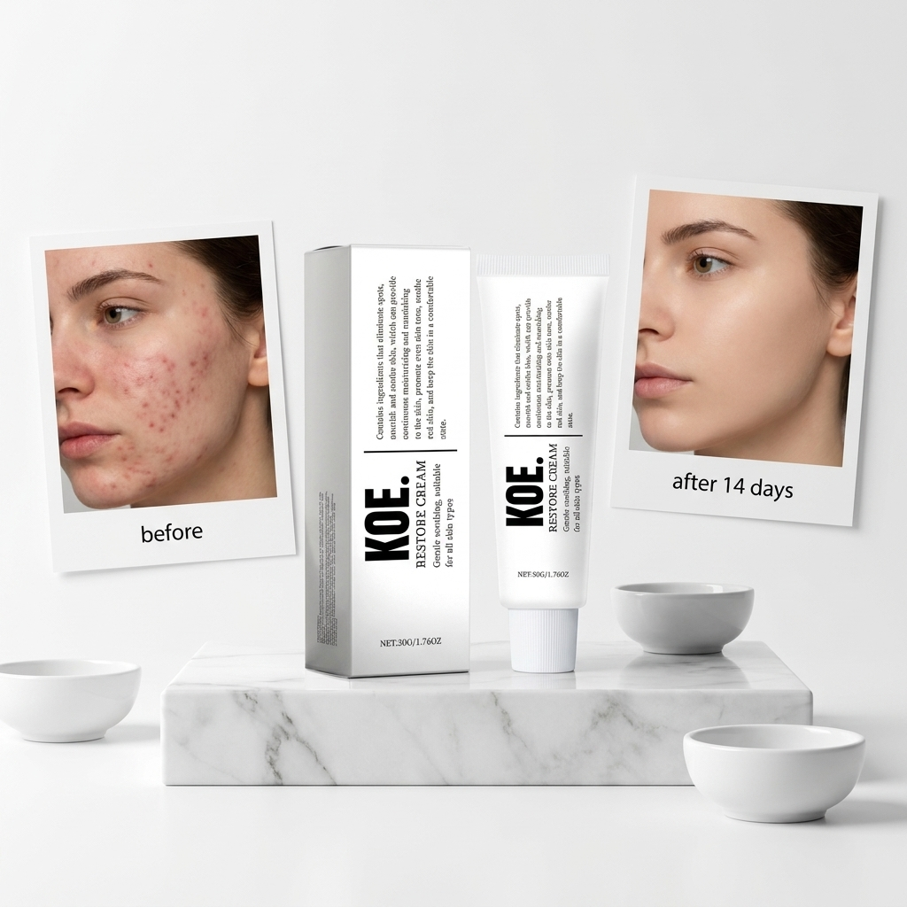 KOE™ Restore Cream