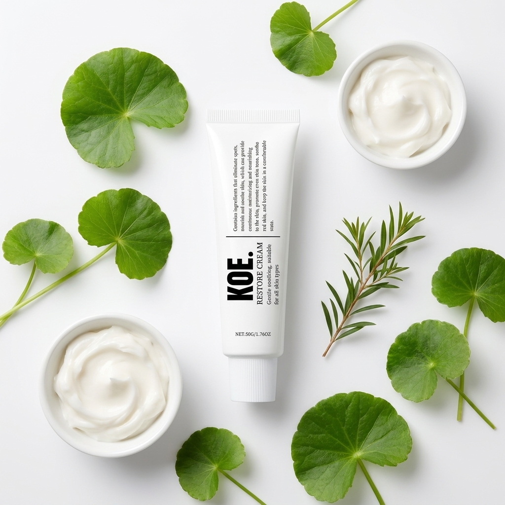 KOE™ Restore Cream
