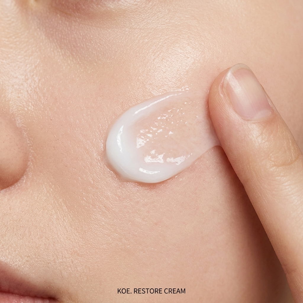 KOE™ Restore Cream