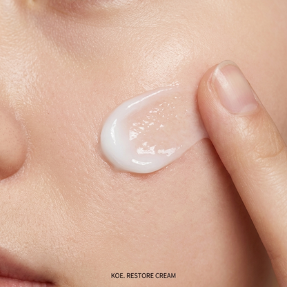 KOE™ Restore Cream
