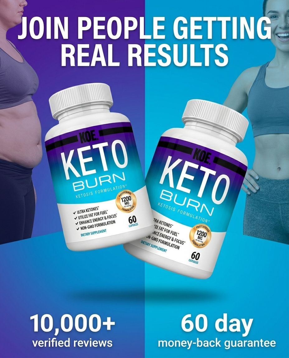 KOE KETO+™