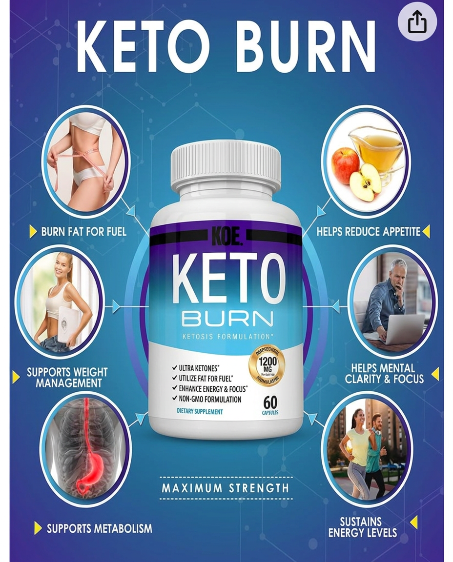 KOE KETO+™