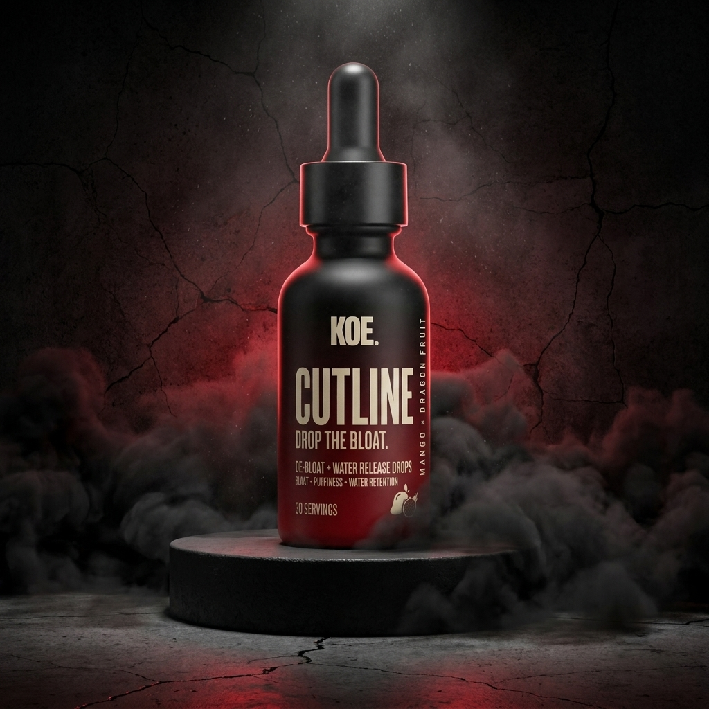 KOE CUTLINE™