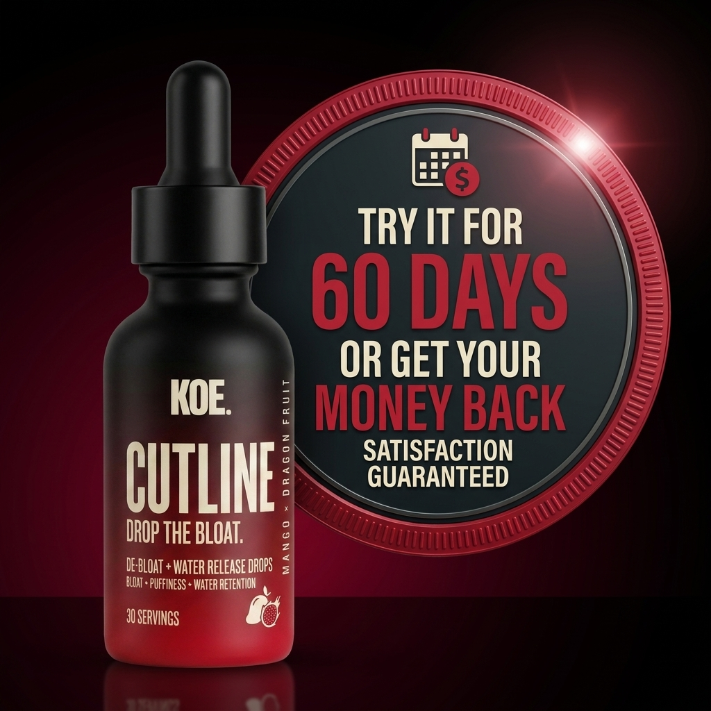 KOE CUTLINE™